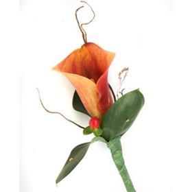 fwthumbMango Cala Lily Button hole Wedding Flowers Sheffield-600x400.jpg